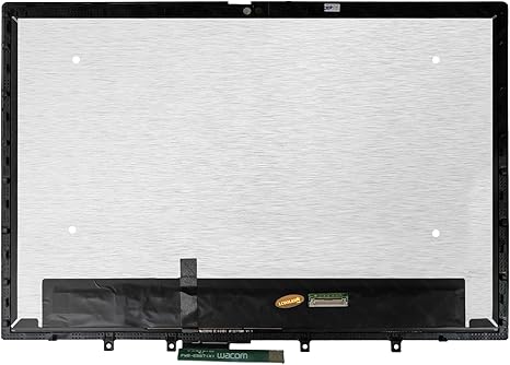 lenovo L13 Yoga Gen 2 TS Laptop screen