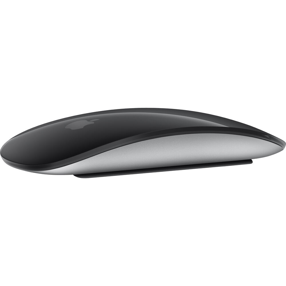Apple Magic Mouse 3 black MMMQ3LL/A