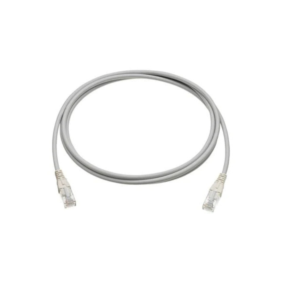 D-Link Cat6A 3M 10G UTP Patch Cord NCB-6AUWHIR1-3