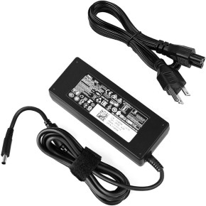 Charger for Dell Inspiron 27 7710 All-in-One 19.5V 4.62A 90W Original AC Adapter