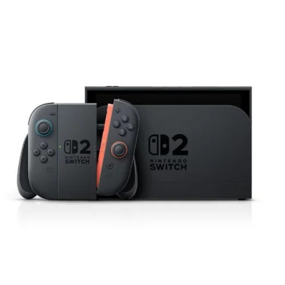 Nintendo Switch 2 (T239 / 512GB Model)