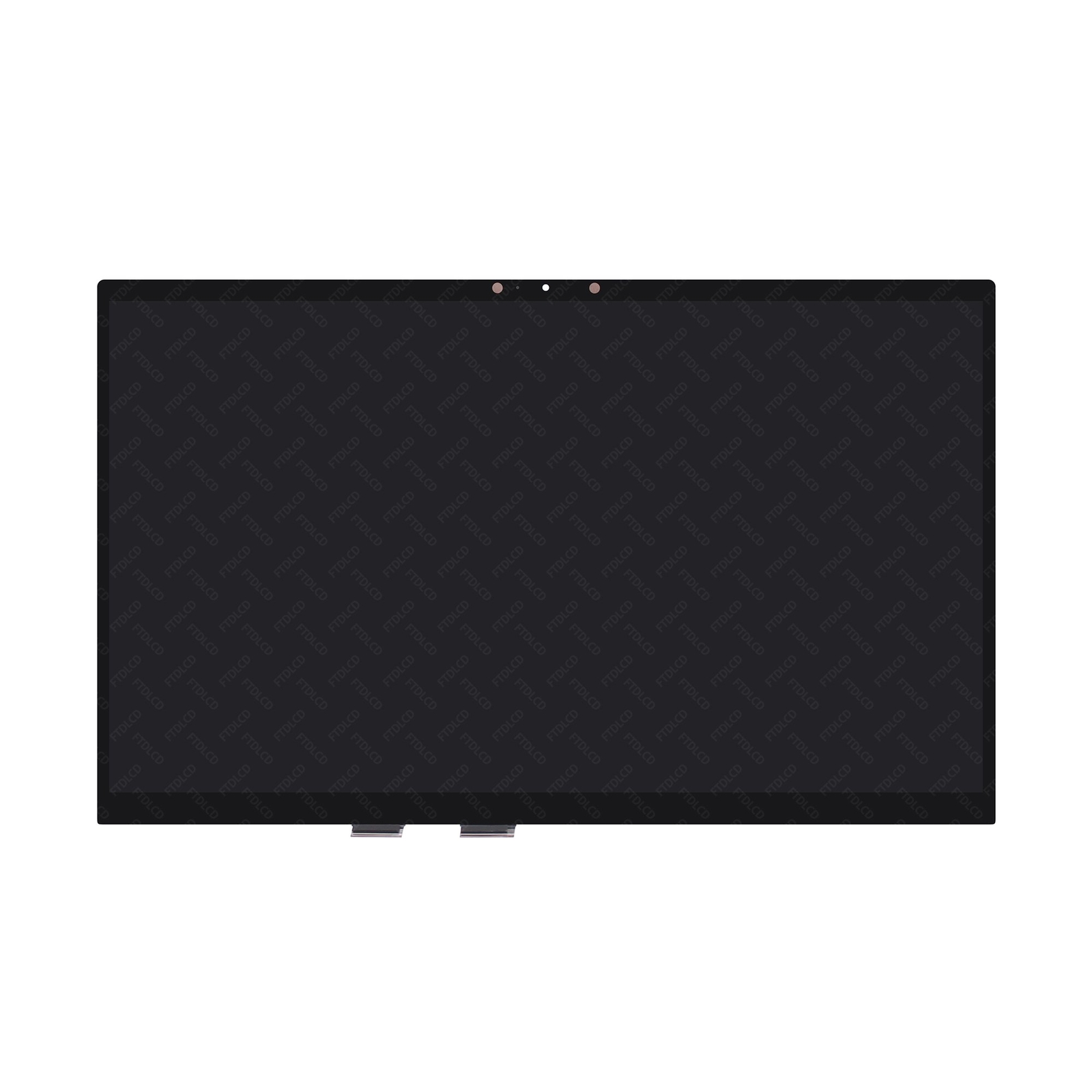 Asus UX363EA OLED TS laptop screen
