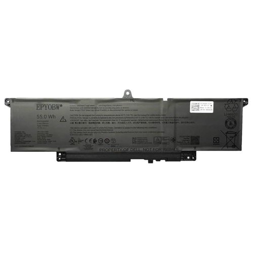 Dell Pro Plus PB14250 2-in-1 11.7V 55Wh Original Battery