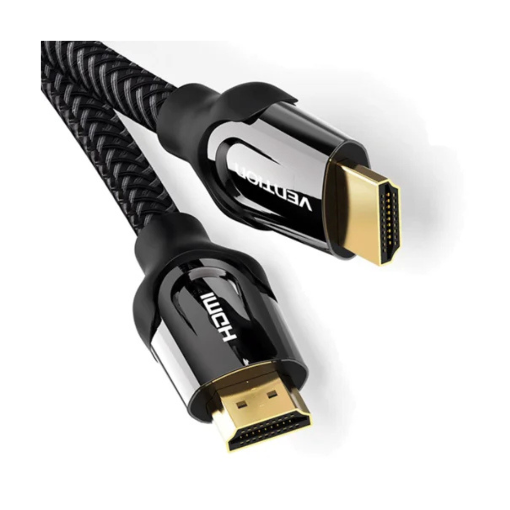 Vention Mini DisplayPort  to DisplayPort  Cable 1.5M VEN HAABG