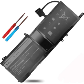 Dell P31E P31E002 Original 99Wh battery