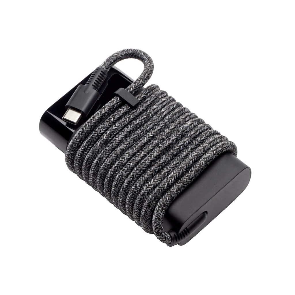 Charger for hp pavilion plus 14-ew1001nf 20V 5A 100W