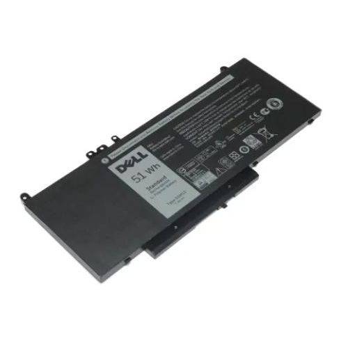 Dell Latitude 5550 i5-1335U battery 11.4V 54Wh