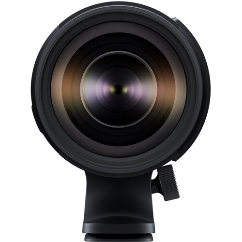 TAMRON 150-500MM F5-6.7 DI III VC VXD LENS FOR FUJIFILM