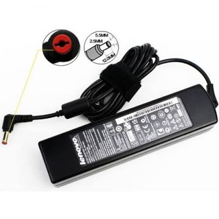 Charger for Lenovo G560 0679-23U – 90W 20V 4.5A