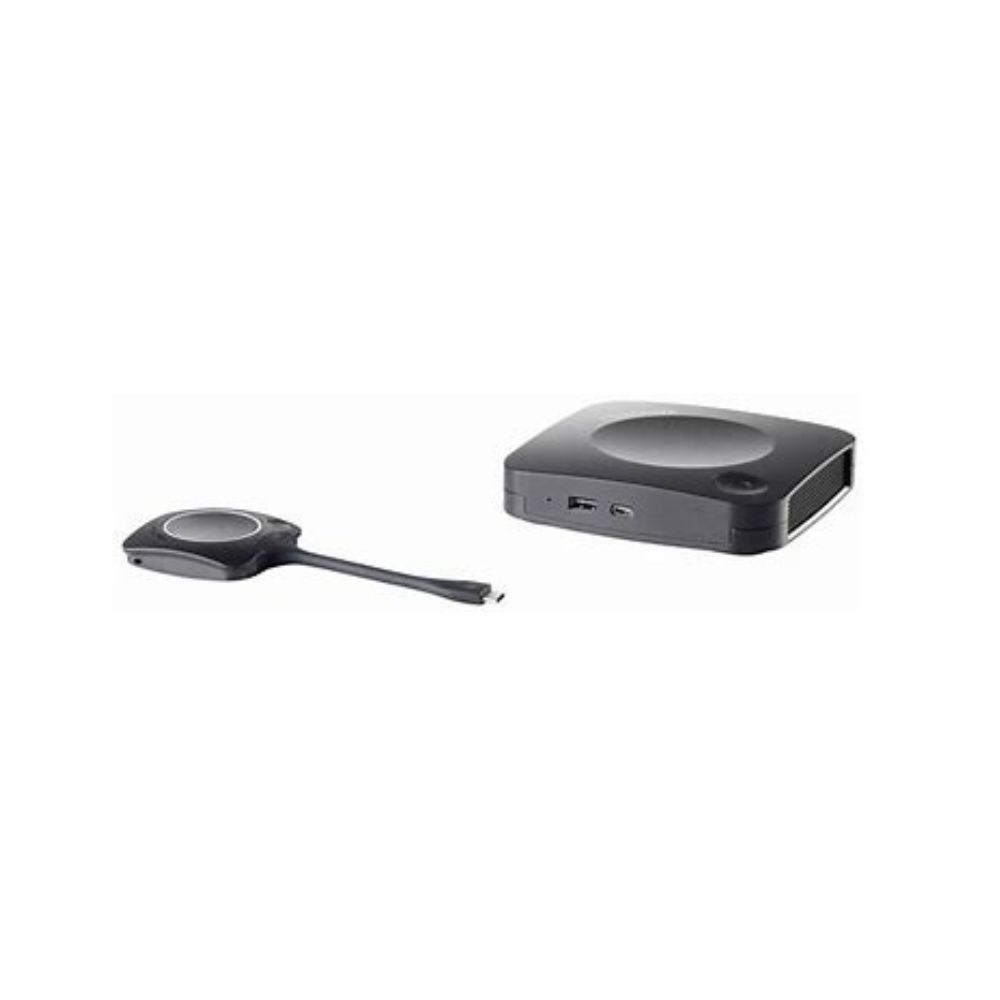 Barco CX-20 Gen 2 Wireless conferencing System