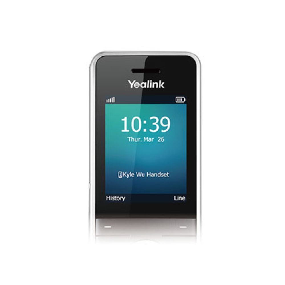 Yealink W56h Business HD IP DECT Phone