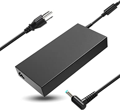 hp Victus Gaming Laptop 15-fb1000ca 19.5V 7.7A 150W Charger
