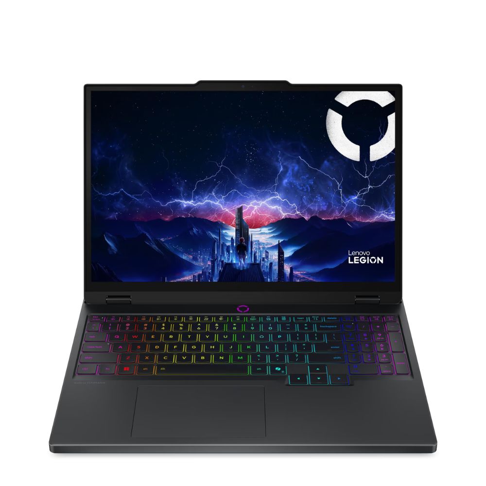Lenovo Legion 5 15IRX10 Core i7 16GB RAM 1TB SSD RTX 5050-83CLY000MUS