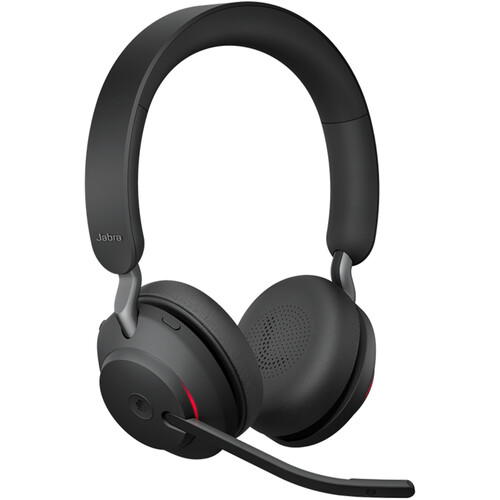 Jabra Evolve2 65 STEREO Headset 26599-999-999