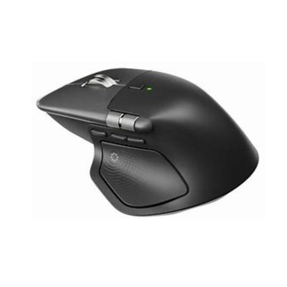 Logitech MX Master 4 Bluetooth Mouse