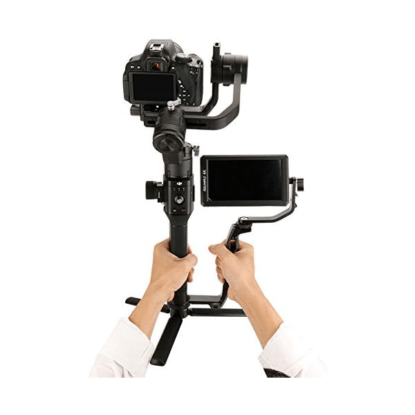 ULANZI DH03 L GRIP FOR GIMBALS