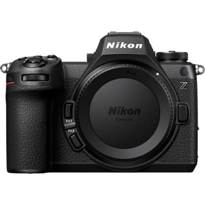NIKON Z6MARK III BODY ONLY