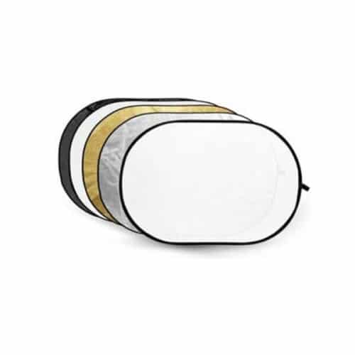 GODOX 7 IN 1 80*120CM REFLECTOR