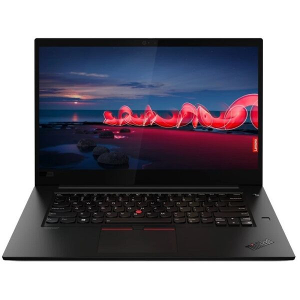 Lenovo ThinkPad P1 16-inch Core i9 11th Gen 16GB RAM 512GB SSD Non-Touch