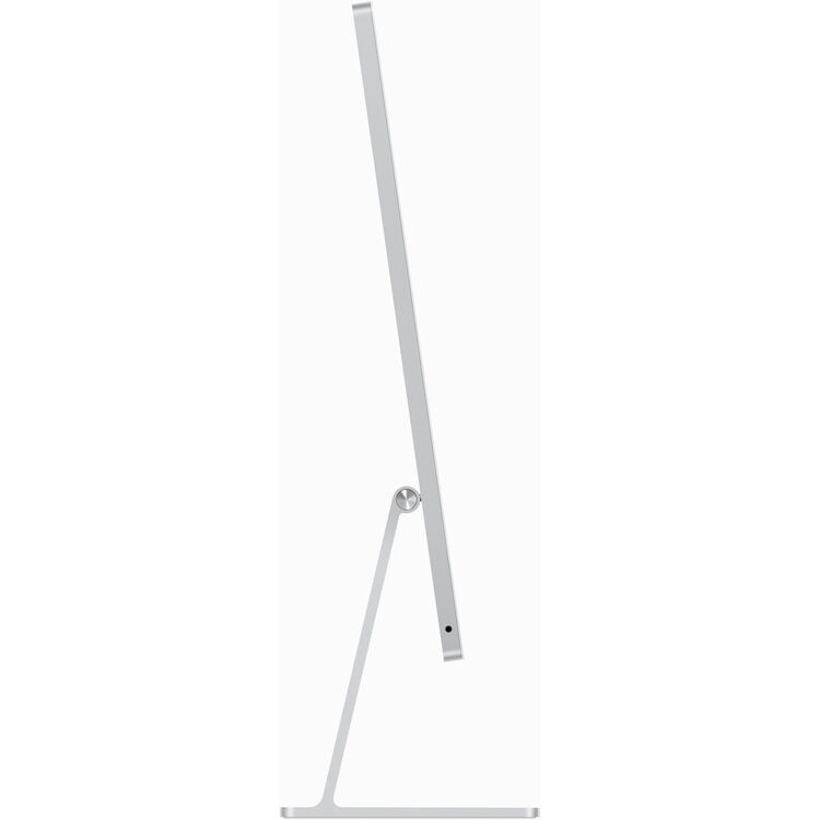 Apple iMac - M3 Chip 8 core CPU -10 Core GPU 8GB RAM 256GB SSD-MQRQ3X/A