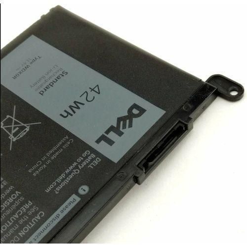 Dell Inspiron 15 7000 7579 7569 2-in-1 11.4V 42Wh Original Battery