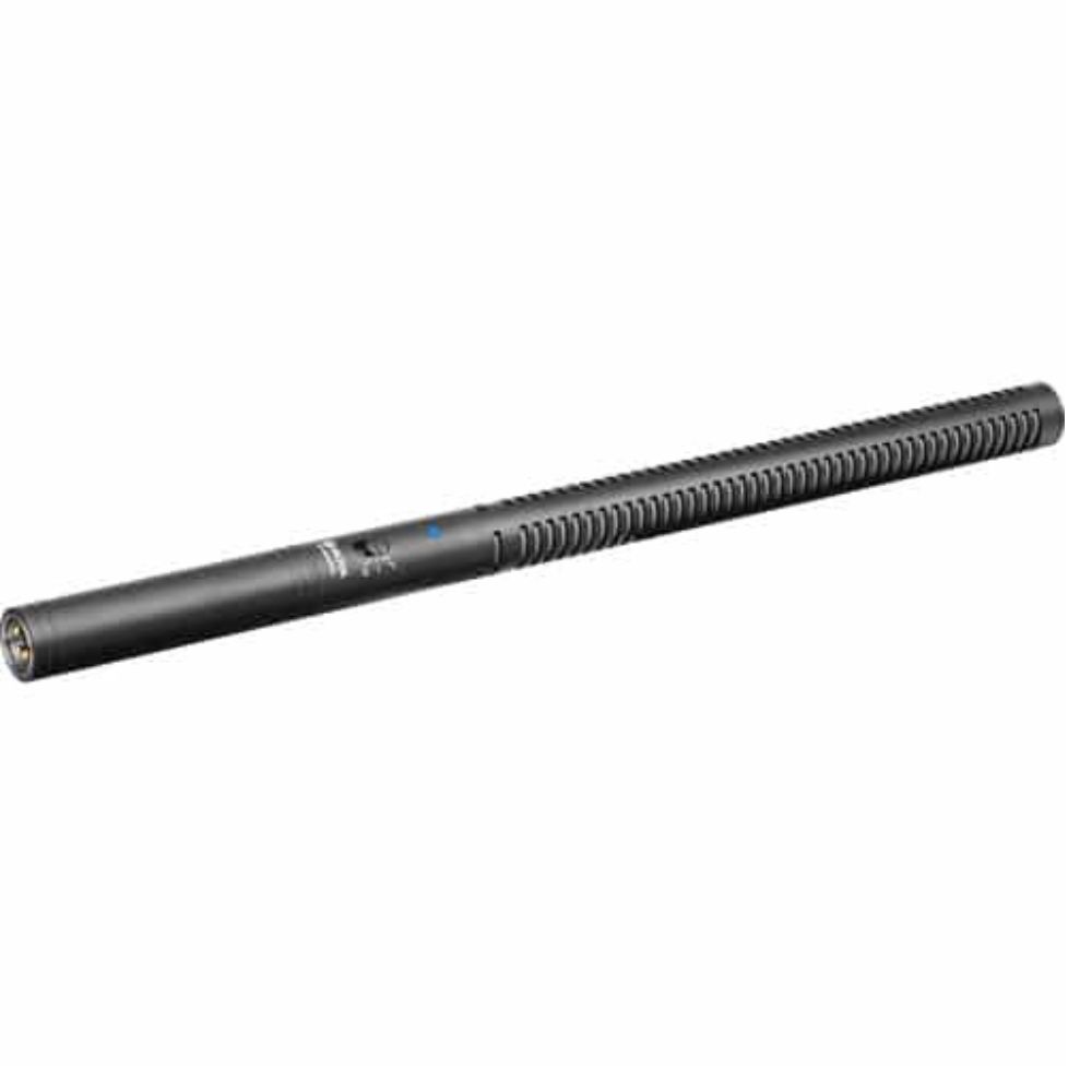 BOYA BY-BM6060LSuper-Cardioid Shotgun Microphone (BY-BM6060L)