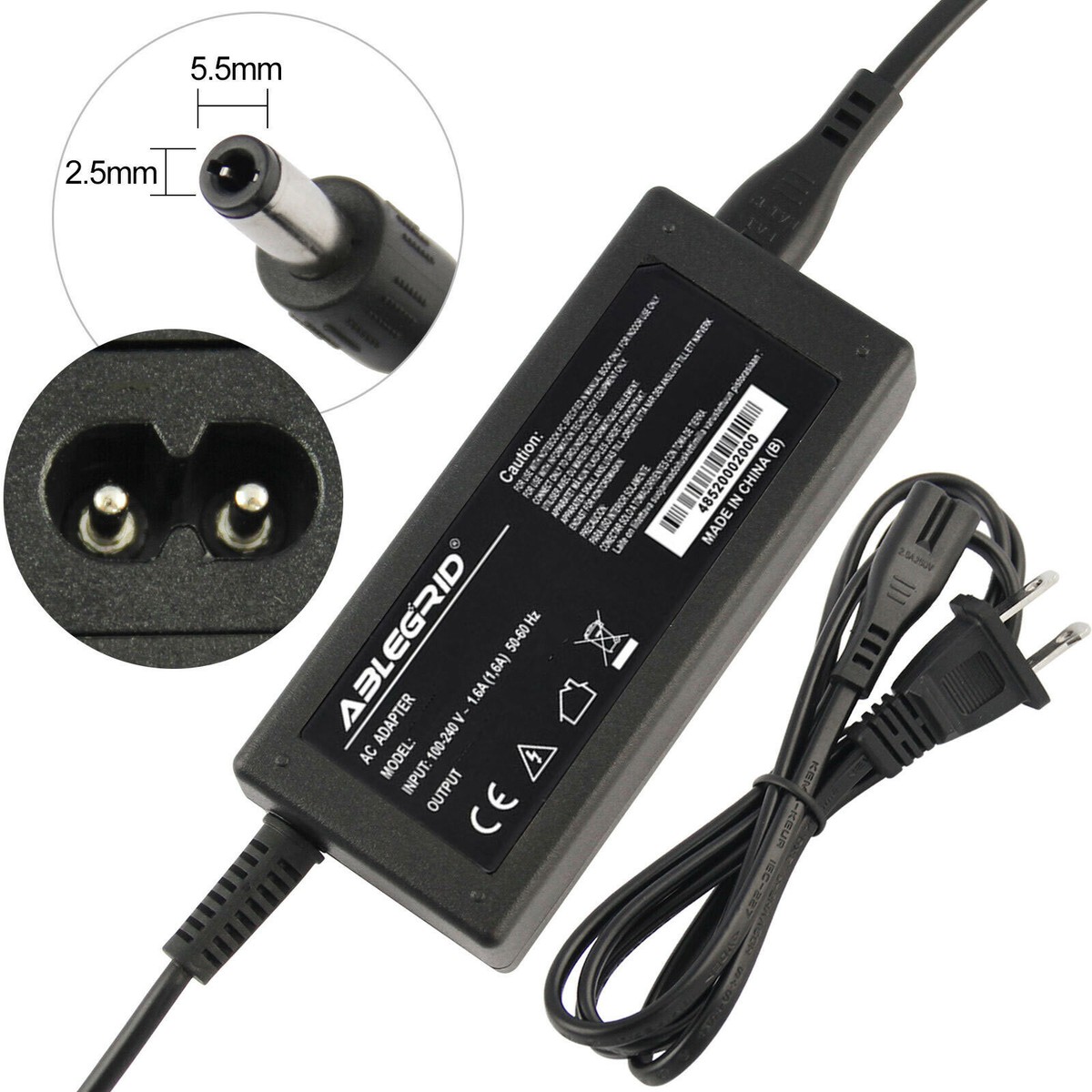 Charger for Lenovo IdeaPad U410 59365164 – 65W 20V 3.25A