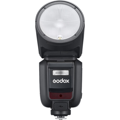 Godox V100C Flash for Canon