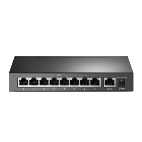 TP-Link 18-Port 10/100/1000Mbps Gigabit Easy Smart Switch –TL-SG1218MPE