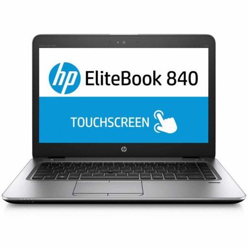 HP EliteBook 840 G4 Core i5 7th Gen 8GB RAM 256GB SSD Touch