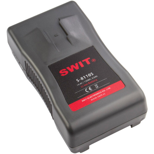 SWIT S-8110S BATTERY
