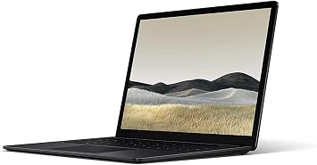 Microsoft Surface Laptop 3 Core i7-1065G7 32GB RAM 1 TB SSD