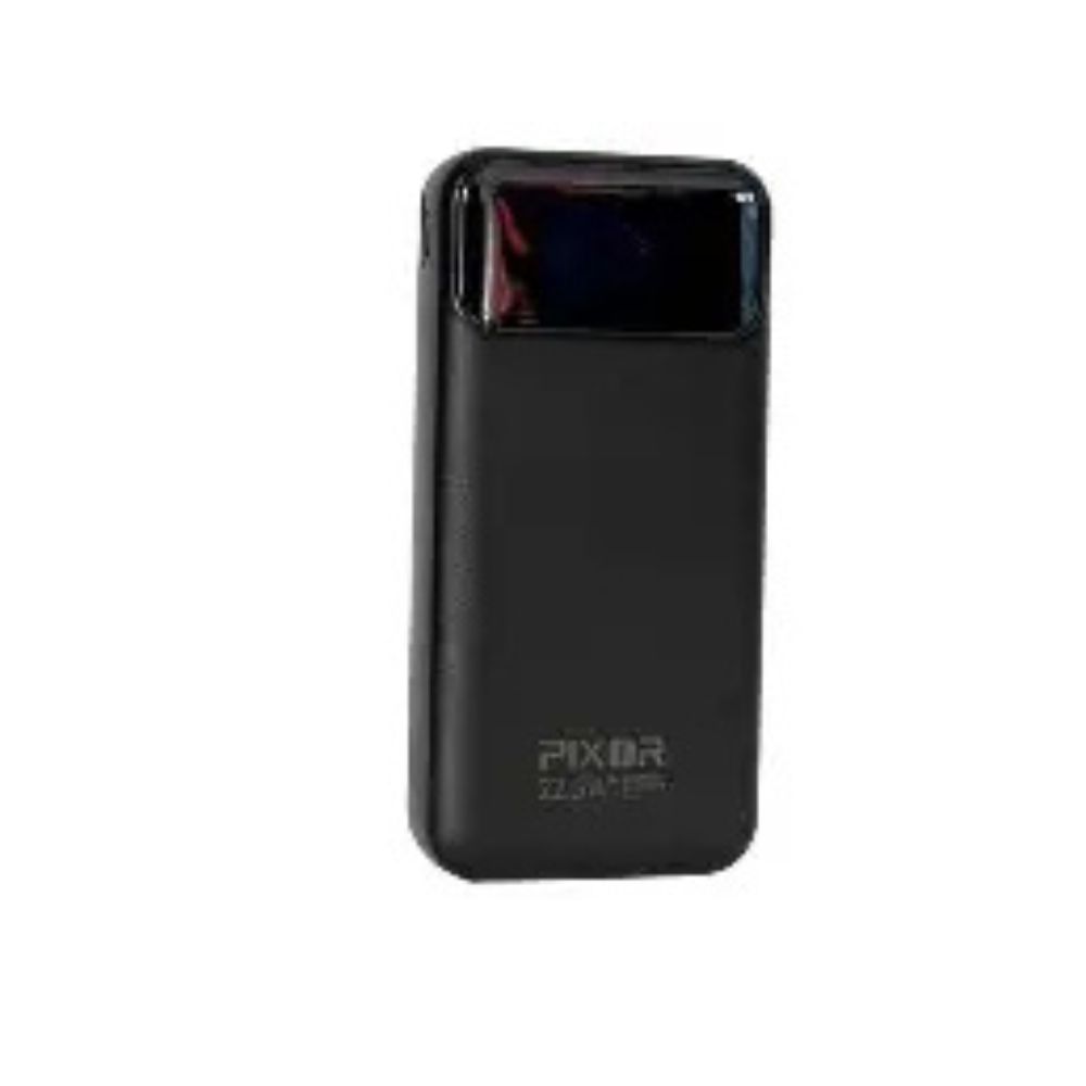 PIXOR 40000mAh Power Bank 22.5W