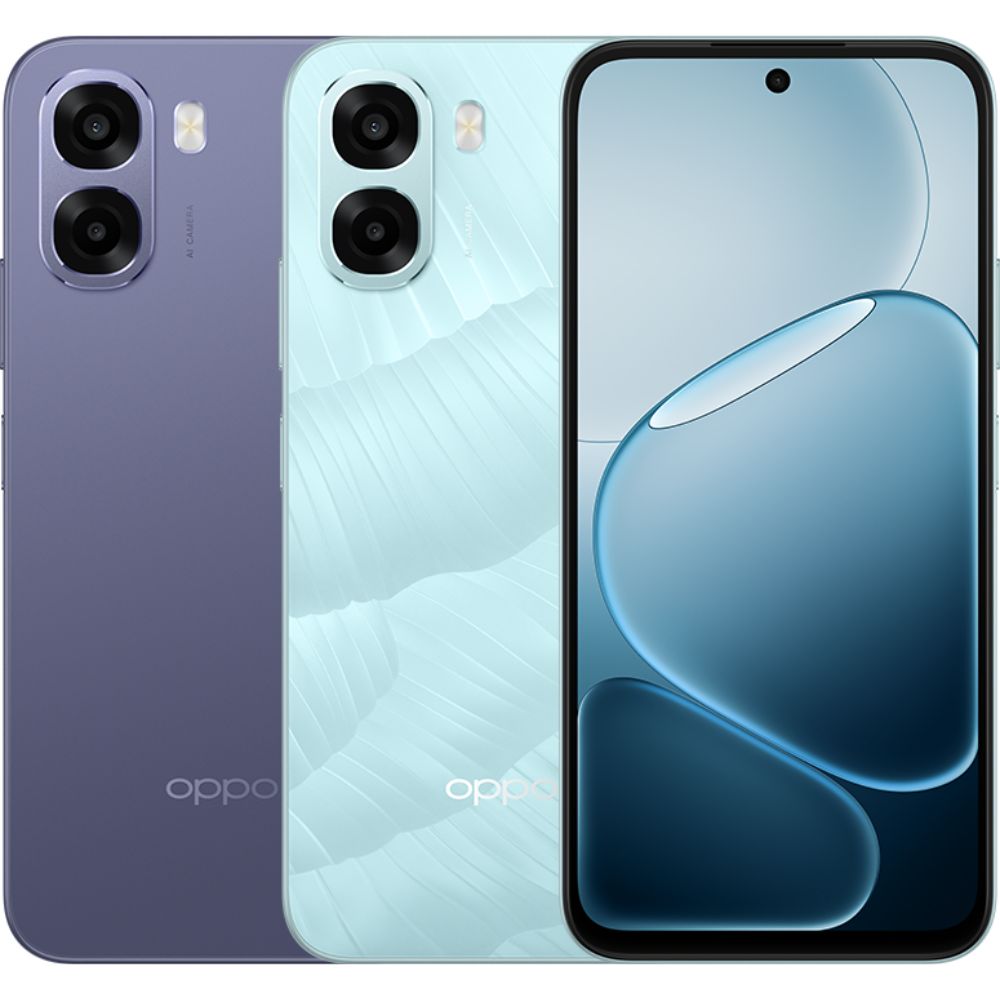 OPPO A6X 4GB RAM 256GB ROM