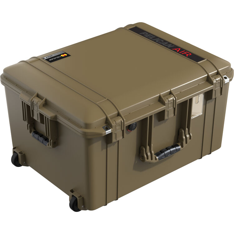 PELICAN 1637 HARD CASE BAG