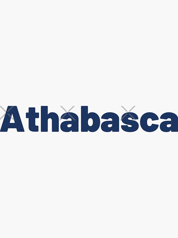 Athabasca