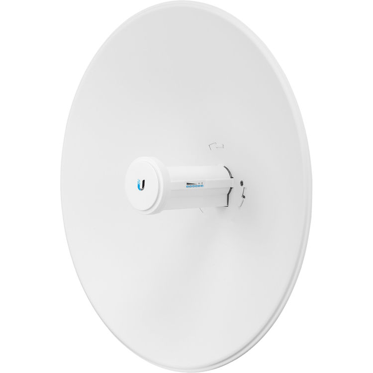 Ubiquiti PowerBeam 5AC Gen2 5GHz Bridge (PBE-5AC-Gen2)