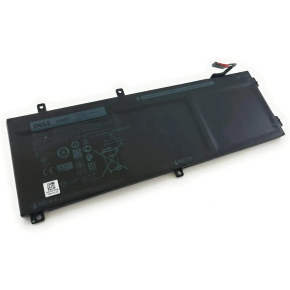 Dell Precision 5530 11.4V 56Wh Original Battery