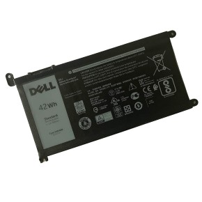 Dell Inspiron 15 3584 3583 3582 42Wh Original Battery