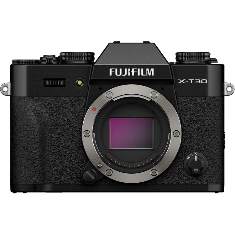 FUJIFILM X-H2S WW1 CAMERA BODY ONLY