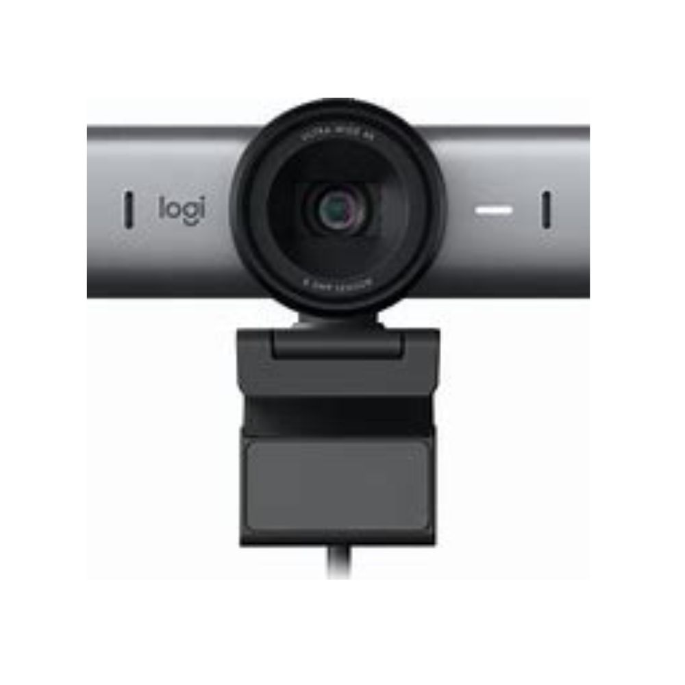 MX Brio 705 4K Logitech Webcam