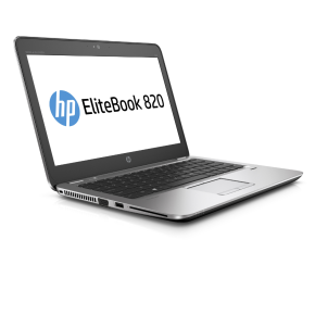 HP EliteBook 820 G3 Core i7 6th Gen 8GB RAM 256GB SSD Non-Touch