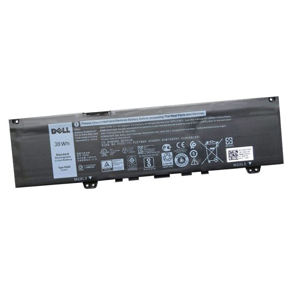 Dell Vostro 5370 38wh battery