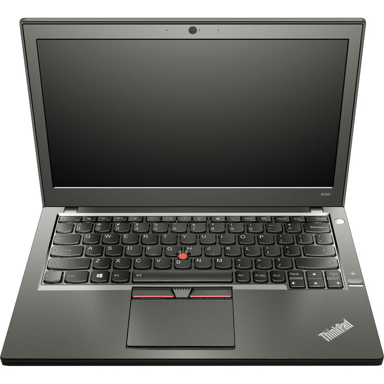 Lenovo THINKPAD X250 i7 5th Gen 8GB RAM 256GB SSD NonTouch