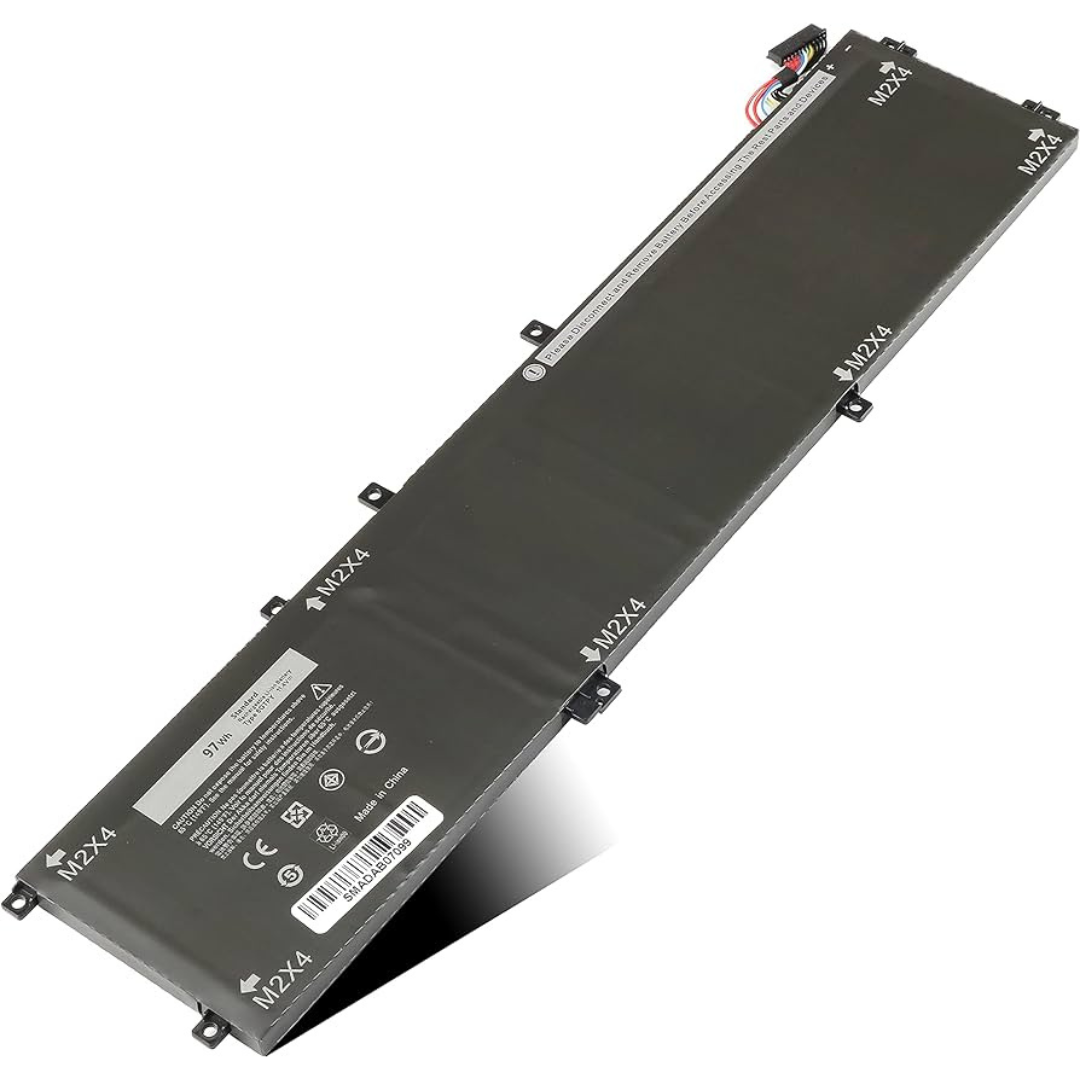 Dell Inspiron 15 7590 7591 11.4V 97Wh Original Battery