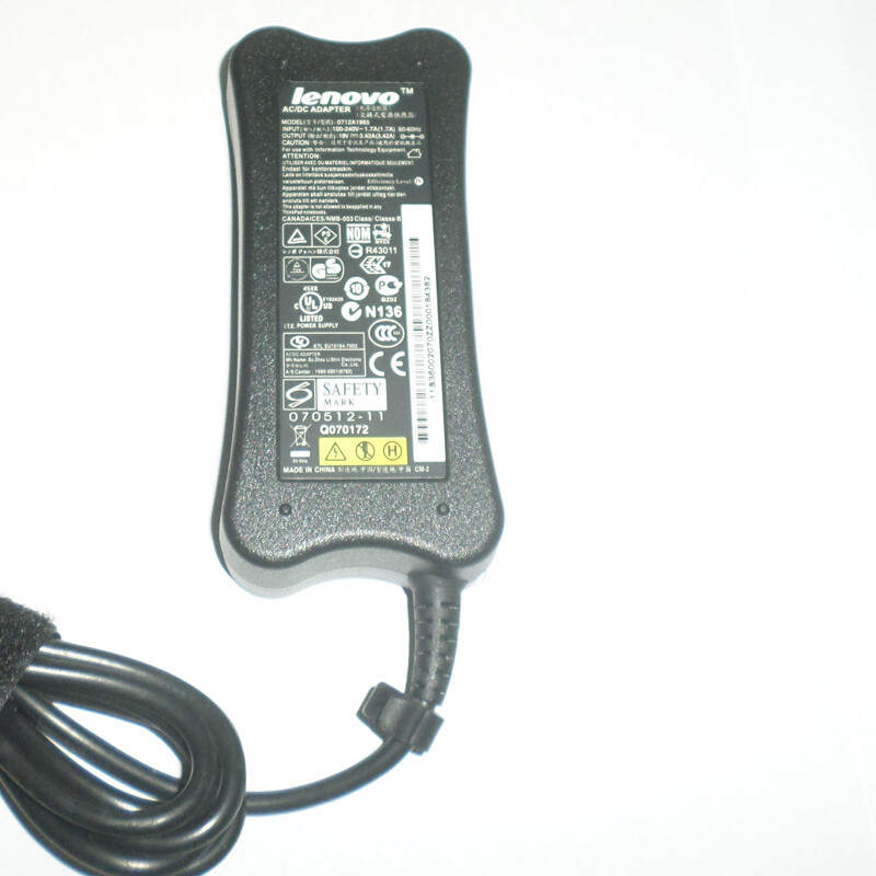 Charger for Lenovo IdeaPad Y650G U350 – 65W 20V 3.25A