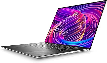 Dell XPS 15 9510 Core i9 11th Gen 16 GB RAM 512 GB SSD Non-Touch