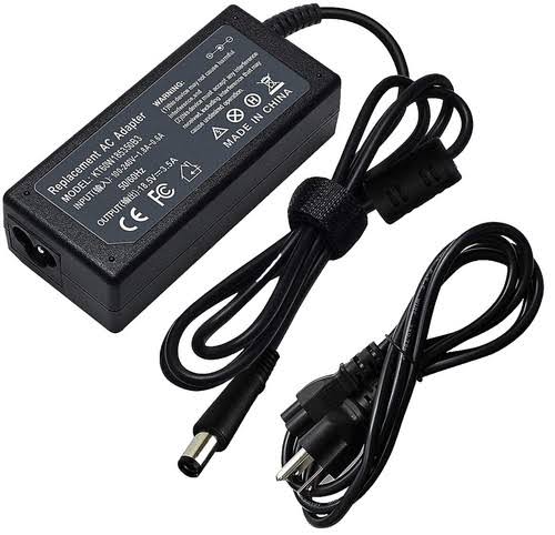 Charger for HP TPN-AA06 L39752-014 L40094-001 65w 19.5V 3.33A
