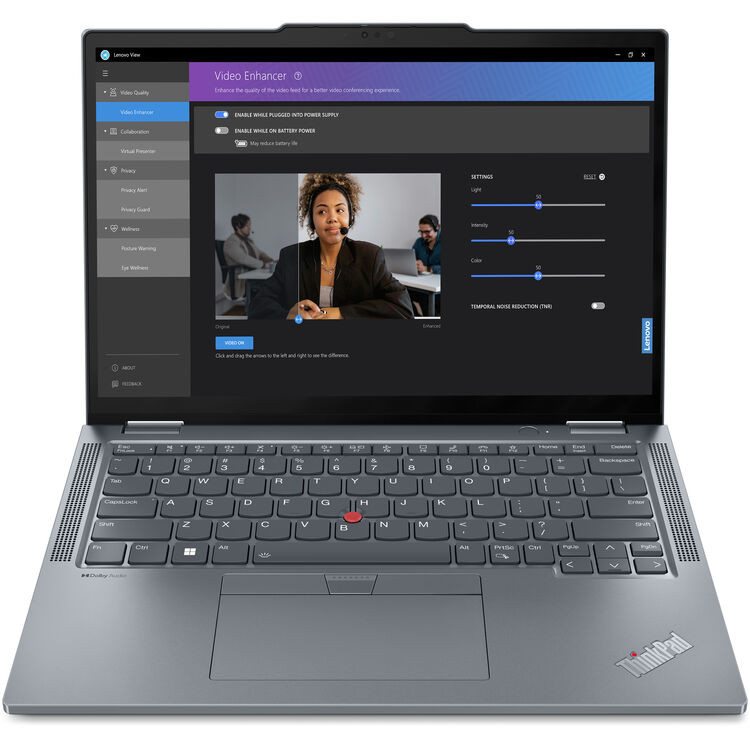 Lenovo ThinkPad Yoga X13 Core i5 10th Gen 16GB RAM 256GB SSD x360 Touchscreen