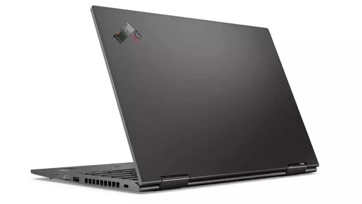 Lenovo ThinkPad X1 Yoga i7 8th 16GB RAM 512GB SSD x360 Touchscreen Gray